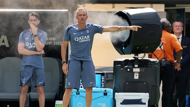 PSG đối mặt thách thức lớn: Kỳ nghỉ hè ngắn ngủi và áp lực vô địch Champions League