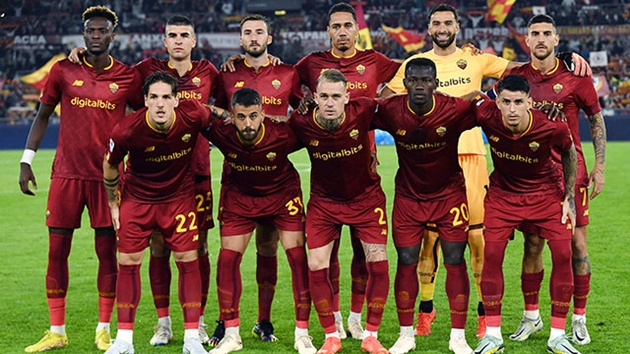 AS Roma: Huyền thoại La Mã, lịch sử hào hùng và hành trình vươn tới đỉnh cao