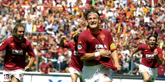 AS Roma: Huyền thoại La Mã, lịch sử hào hùng và hành trình vươn tới đỉnh cao