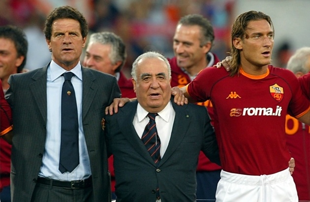 AS Roma: Huyền thoại La Mã, lịch sử hào hùng và hành trình vươn tới đỉnh cao