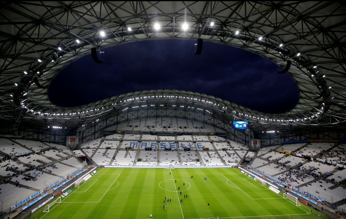 Sân vận động Stade Vélodrome: Biểu tượng lịch sử của Marseille và thế giới bóng đá