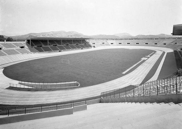 Sân vận động Stade Vélodrome: Biểu tượng lịch sử của Marseille và thế giới bóng đá