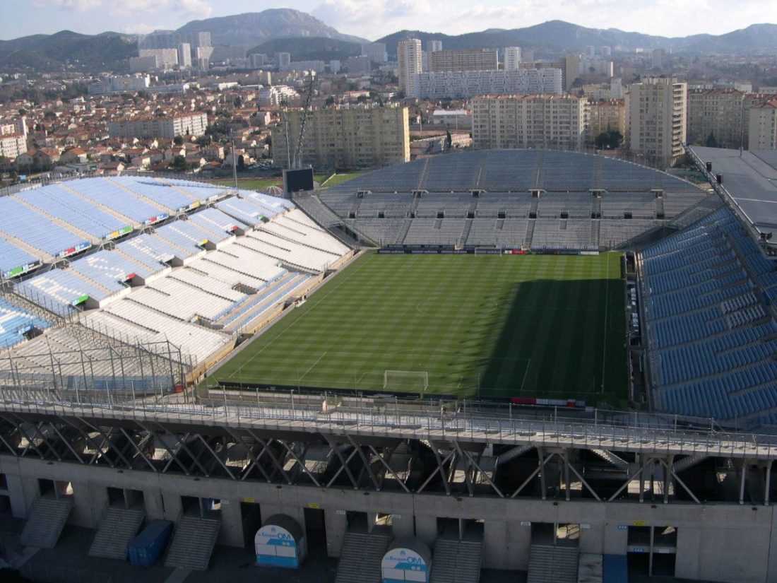 Sân vận động Stade Vélodrome: Biểu tượng lịch sử của Marseille và thế giới bóng đá