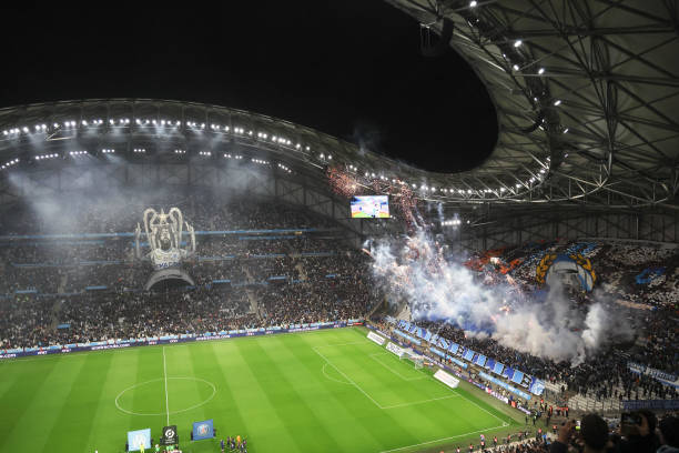 Sân vận động Stade Vélodrome: Biểu tượng lịch sử của Marseille và thế giới bóng đá