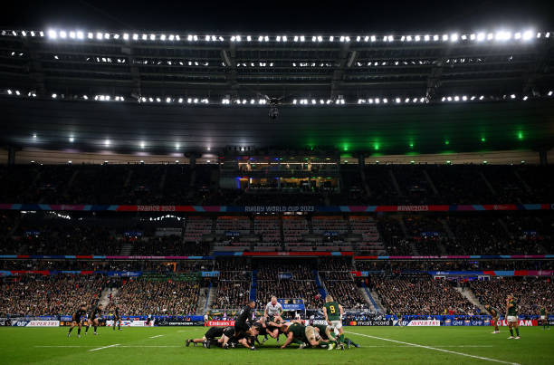 Sân vận động Stade Vélodrome: Biểu tượng lịch sử của Marseille và thế giới bóng đá