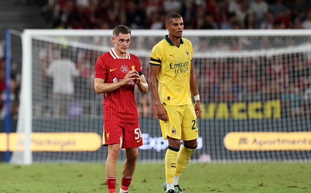 Liverpool đấu Yokohama F. Marinos: Ekitike ra mắt, Salah tỏa sáng?