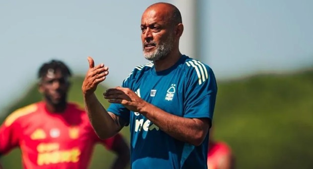 Nottingham Forest: Sự trở lại đầy tham vọng của chú Ngựa hoang