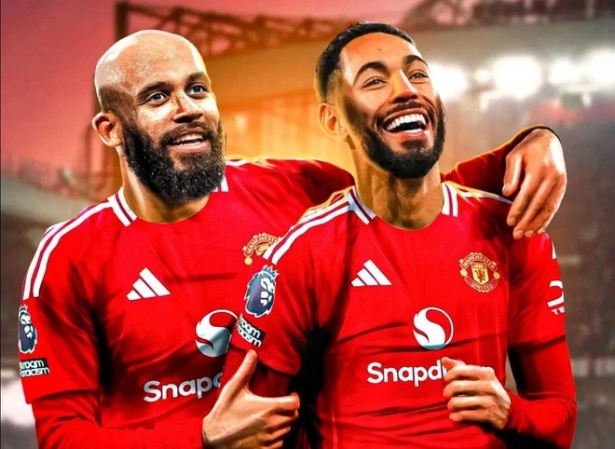 Manchester United: Cuộc cách mạng chuyển nhượng đầy sóng gió