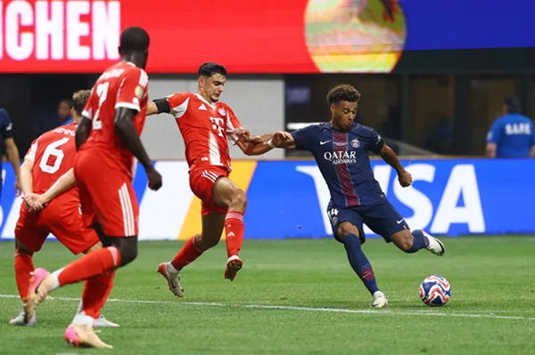 PSG hướng đến kỷ nguyên mới: 66 triệu Euro tiền thưởng và giấc mơ Champions League