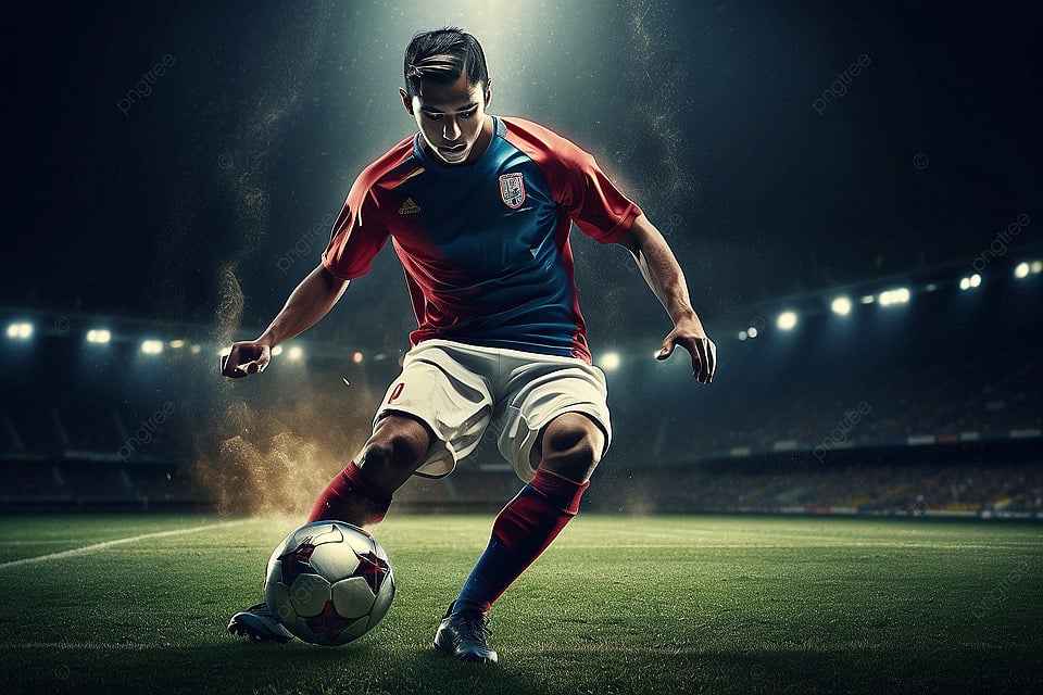 Đam Mê Thể Thao – Ngọn Lửa Bền Bỉ Nuôi Dưỡng Cảm Xúc Và Nghị Lực Sống 🏆