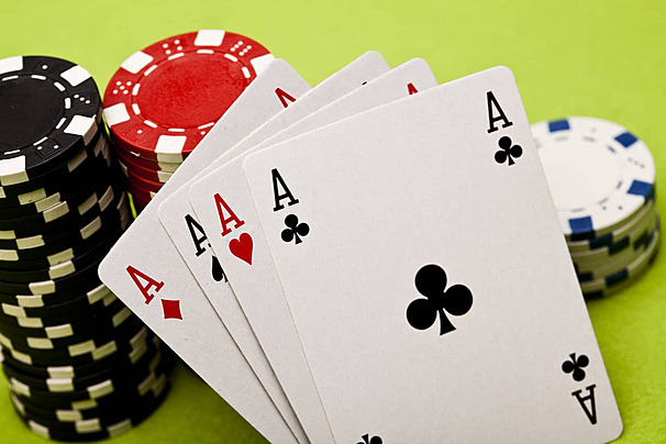 Game Bài Đổi Thưởng Công Nghệ Cao – Xu Hướng Giải Trí Thời Đại 4.0