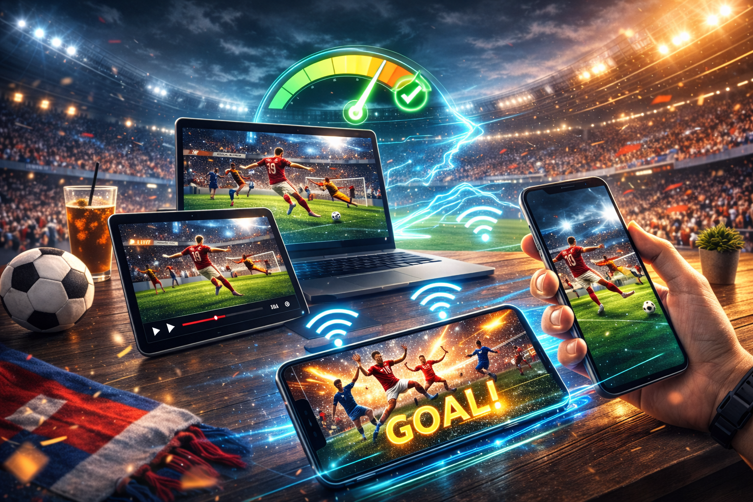 Cách Tận Dụng Biến Động Kèo Theo Thời Gian Thực