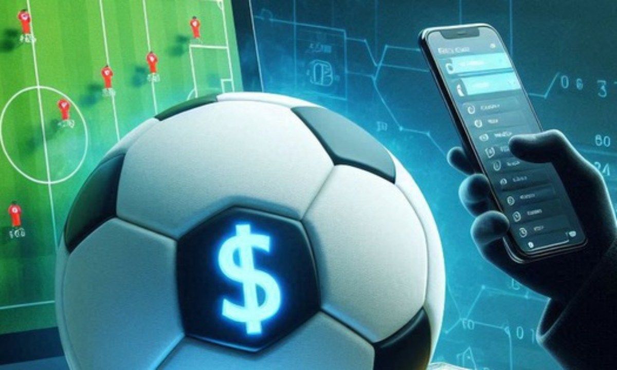 Cá Cược Bundesliga Trực Tuyến Và Kinh Nghiệm Chọn Kèo Hiệu Quả